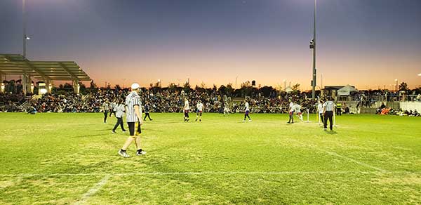 Quidditch Nationals